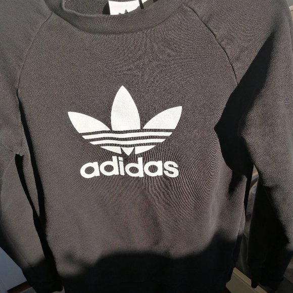 Adidas Sweater - Picture 1 of 7